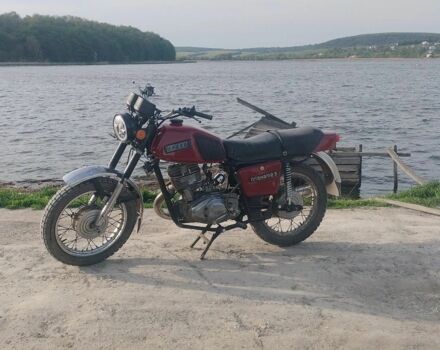 ИЖ Планета 5, объемом двигателя 0.35 л и пробегом 0 тыс. км за 357 $, фото 1 на Automoto.ua