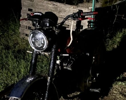 ІЖ Планєта 5, об'ємом двигуна 0.35 л та пробігом 0 тис. км за 195 $, фото 1 на Automoto.ua