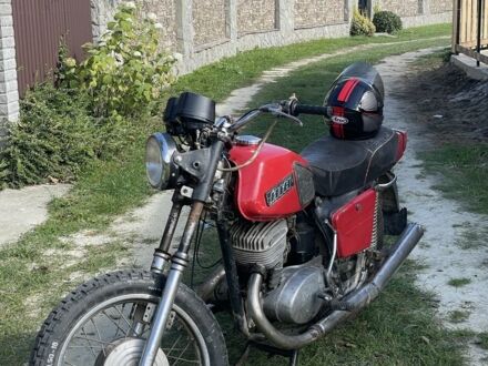 ИЖ Планета 5, объемом двигателя 0.35 л и пробегом 0 тыс. км за 297 $, фото 1 на Automoto.ua