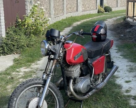 ІЖ Планєта 5, об'ємом двигуна 0.35 л та пробігом 0 тис. км за 300 $, фото 1 на Automoto.ua