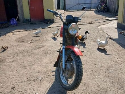 ІЖ Планєта 5, об'ємом двигуна 0 л та пробігом 0 тис. км за 316 $, фото 1 на Automoto.ua