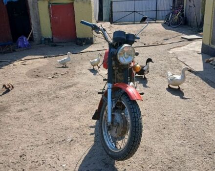 ІЖ Планєта 5, об'ємом двигуна 0 л та пробігом 0 тис. км за 316 $, фото 1 на Automoto.ua