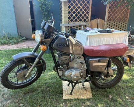 ИЖ Планета 5, объемом двигателя 0.35 л и пробегом 0 тыс. км за 375 $, фото 1 на Automoto.ua