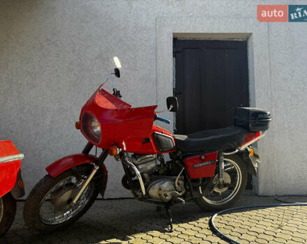 ИЖ Планета 5, объемом двигателя 0 л и пробегом 150 тыс. км за 400 $, фото 1 на Automoto.ua