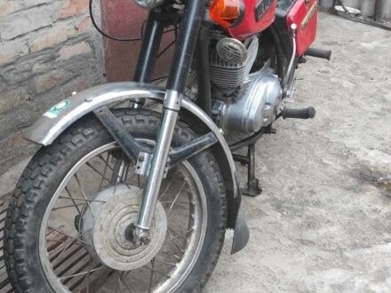 ІЖ Планєта 5, об'ємом двигуна 0 л та пробігом 0 тис. км за 370 $, фото 1 на Automoto.ua