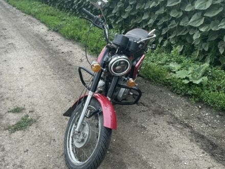 ИЖ Планета 5 1990 в Тернополе на Automoto.ua ИЖ Планета 5, объемом двигателя 0.35 л и пробегом 0 тыс. км за 650 $, фото 1 на Automoto.ua