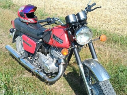 ИЖ Планета 5, объемом двигателя 0.35 л и пробегом 0 тыс. км за 520 $, фото 1 на Automoto.ua