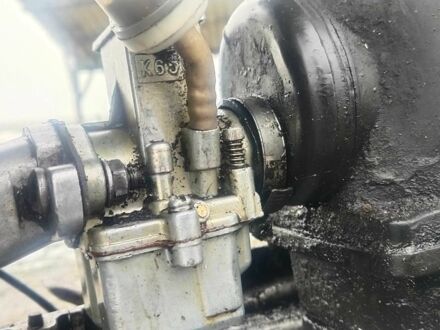 ІЖ Планєта 5, об'ємом двигуна 0.35 л та пробігом 0 тис. км за 379 $, фото 1 на Automoto.ua