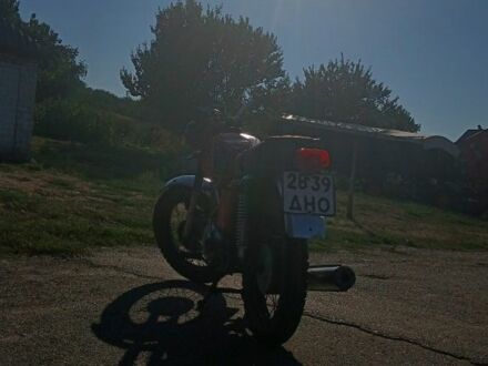 ИЖ Планета 5, объемом двигателя 0.35 л и пробегом 0 тыс. км за 250 $, фото 1 на Automoto.ua