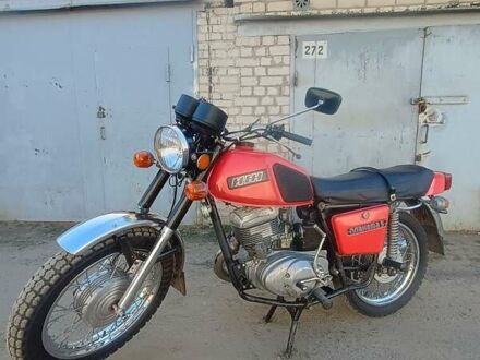 ИЖ Планета 5 1990 в Львове на Automoto.ua ИЖ Планета 5, объемом двигателя 0.35 л и пробегом 32 тыс. км за 950 $, фото 1 на Automoto.ua