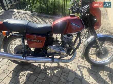 ІЖ Планєта 5, об'ємом двигуна 0 л та пробігом 25 тис. км за 500 $, фото 1 на Automoto.ua