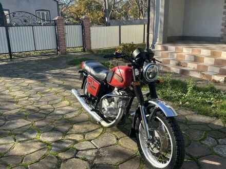 ИЖ Планета 5, объемом двигателя 0.35 л и пробегом 0 тыс. км за 700 $, фото 1 на Automoto.ua