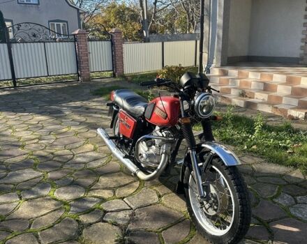 ИЖ Планета 5, объемом двигателя 0.35 л и пробегом 0 тыс. км за 700 $, фото 1 на Automoto.ua