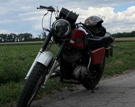 ІЖ Планєта 5, об'ємом двигуна 0.35 л та пробігом 0 тис. км за 362 $, фото 1 на Automoto.ua