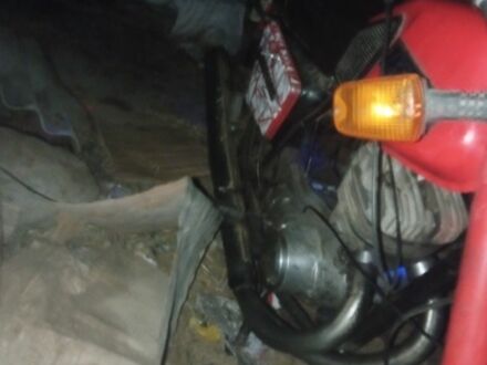 ИЖ Планета 5, объемом двигателя 0.35 л и пробегом 0 тыс. км за 474 $, фото 1 на Automoto.ua