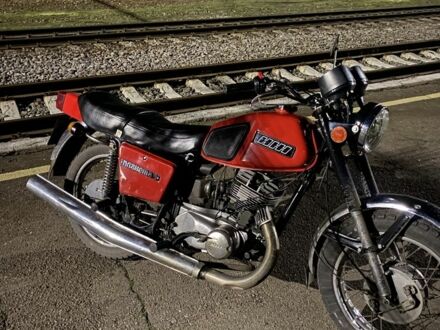 ІЖ Планєта 5, об'ємом двигуна 0.35 л та пробігом 0 тис. км за 476 $, фото 1 на Automoto.ua