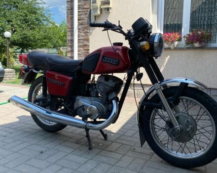 ІЖ Планєта 5, об'ємом двигуна 0.35 л та пробігом 0 тис. км за 607 $, фото 1 на Automoto.ua