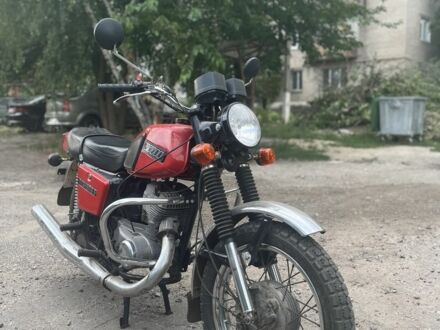 ИЖ Планета 5, объемом двигателя 0.35 л и пробегом 0 тыс. км за 465 $, фото 1 на Automoto.ua