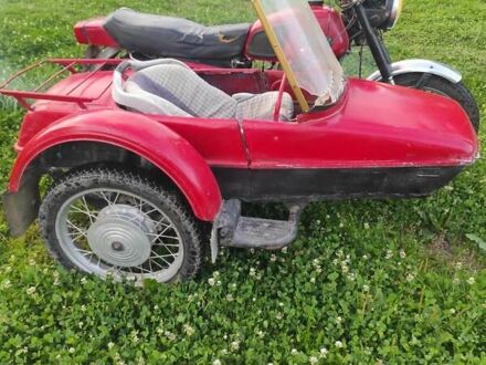 ИЖ Планета 5 1991 в Косове на Automoto.ua ИЖ Планета 5, объемом двигателя 0 л и пробегом 16 тыс. км за 400 $, фото 1 на Automoto.ua