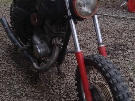 ИЖ Планета 5, объемом двигателя 0.35 л и пробегом 0 тыс. км за 178 $, фото 1 на Automoto.ua