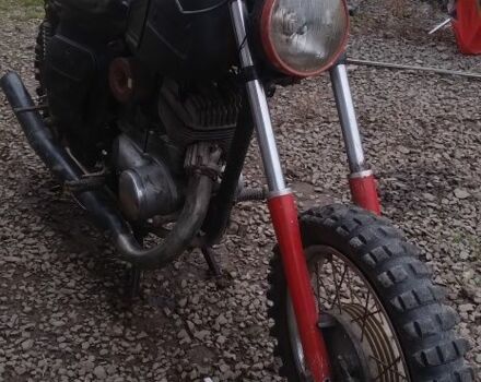 ИЖ Планета 5, объемом двигателя 0.35 л и пробегом 0 тыс. км за 178 $, фото 1 на Automoto.ua