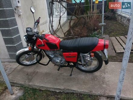 ИЖ Планета 5, объемом двигателя 0 л и пробегом 1 тыс. км за 850 $, фото 1 на Automoto.ua