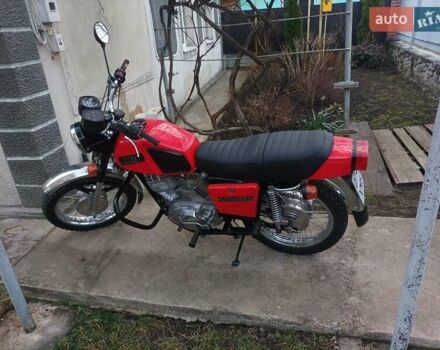 ИЖ Планета 5, объемом двигателя 0 л и пробегом 1 тыс. км за 850 $, фото 1 на Automoto.ua