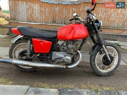 ИЖ Планета 5 1992 в Ровно на Automoto.ua ИЖ Планета 5, объемом двигателя 0 л и пробегом 100 тыс. км за 602 $, фото 1 на Automoto.ua