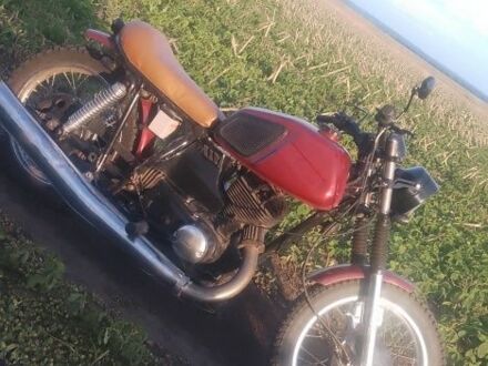 ИЖ Планета 5, объемом двигателя 0.36 л и пробегом 0 тыс. км за 237 $, фото 1 на Automoto.ua