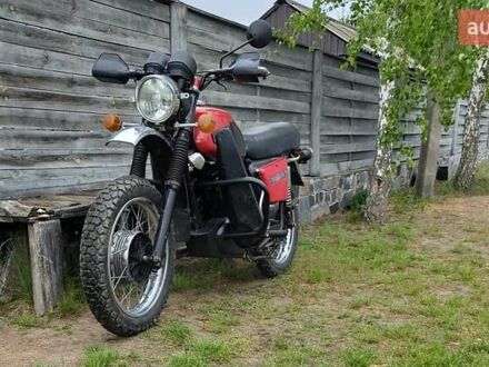 ИЖ Планета 5 1994 в Малине на Automoto.ua ИЖ Планета 5, объемом двигателя 0 л и пробегом 8 тыс. км за 950 $, фото 1 на Automoto.ua