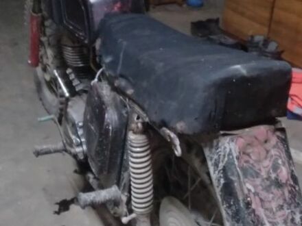 ИЖ Планета 5, объемом двигателя 0.35 л и пробегом 0 тыс. км за 27 $, фото 1 на Automoto.ua