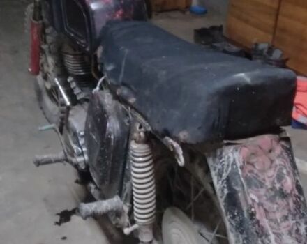 ИЖ Планета 5, объемом двигателя 0.35 л и пробегом 0 тыс. км за 27 $, фото 1 на Automoto.ua