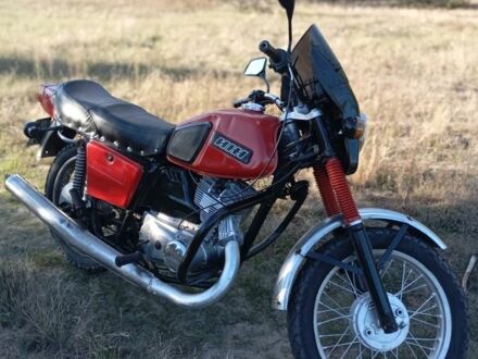 ИЖ Планета 5, объемом двигателя 0.35 л и пробегом 0 тыс. км за 509 $, фото 1 на Automoto.ua