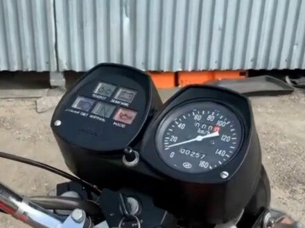 ИЖ Планета 5, объемом двигателя 0.35 л и пробегом 0 тыс. км за 972 $, фото 1 на Automoto.ua