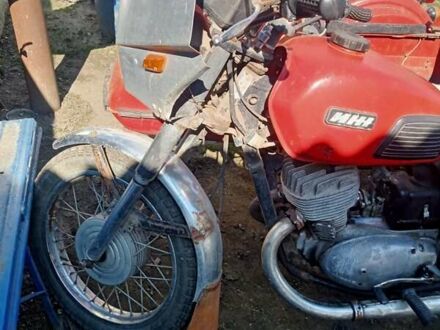ИЖ Планета 5 2022 в Белой Церкве на Automoto.ua ИЖ Планета 5, объемом двигателя 0 л и пробегом 100 тыс. км за 292 $, фото 1 на Automoto.ua