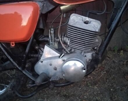 ІЖ Планєта Спорт, об'ємом двигуна 0.35 л та пробігом 0 тис. км за 914 $, фото 3 на Automoto.ua