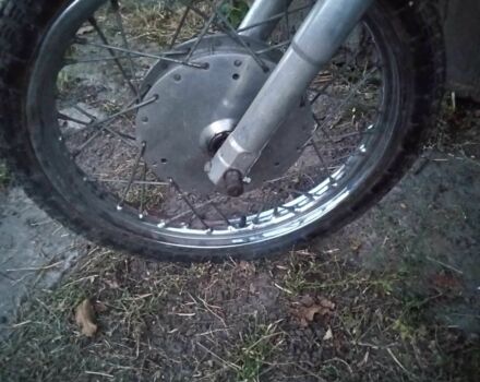 ІЖ Планєта Спорт, об'ємом двигуна 0.35 л та пробігом 0 тис. км за 914 $, фото 8 на Automoto.ua