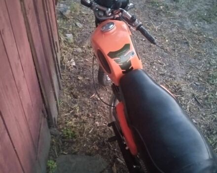 ІЖ Планєта Спорт, об'ємом двигуна 0.35 л та пробігом 0 тис. км за 914 $, фото 6 на Automoto.ua