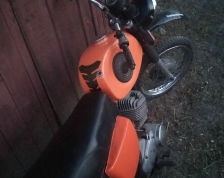 ІЖ Планєта Спорт, об'ємом двигуна 0.35 л та пробігом 0 тис. км за 914 $, фото 7 на Automoto.ua