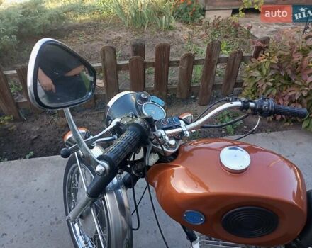 ІЖ Планєта Спорт, об'ємом двигуна 0.35 л та пробігом 100 тис. км за 2000 $, фото 1 на Automoto.ua