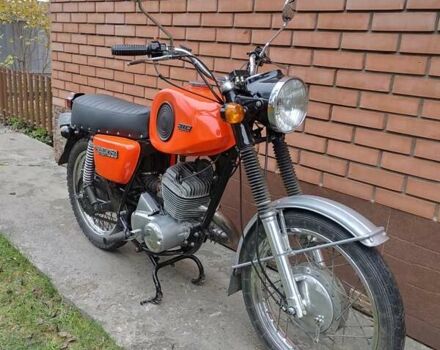 ИЖ Планета Спорт, объемом двигателя 0 л и пробегом 2 тыс. км за 950 $, фото 9 на Automoto.ua