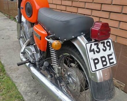 ИЖ Планета Спорт, объемом двигателя 0 л и пробегом 2 тыс. км за 950 $, фото 2 на Automoto.ua