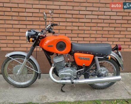 ИЖ Планета Спорт, объемом двигателя 0 л и пробегом 2 тыс. км за 950 $, фото 4 на Automoto.ua