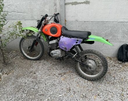 ИЖ Планета Спорт, объемом двигателя 0.35 л и пробегом 0 тыс. км за 357 $, фото 2 на Automoto.ua