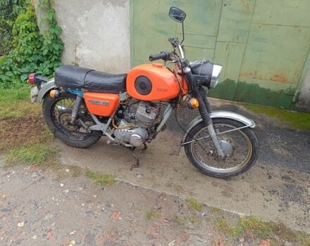 ИЖ Планета Спорт, объемом двигателя 0 л и пробегом 0 тыс. км за 575 $, фото 1 на Automoto.ua