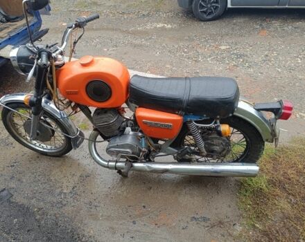 ИЖ Планета Спорт, объемом двигателя 0 л и пробегом 0 тыс. км за 575 $, фото 3 на Automoto.ua