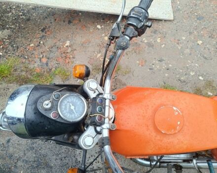 ИЖ Планета Спорт, объемом двигателя 0 л и пробегом 0 тыс. км за 575 $, фото 5 на Automoto.ua