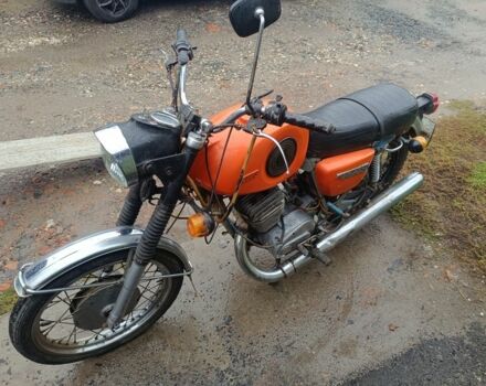 ИЖ Планета Спорт, объемом двигателя 0 л и пробегом 0 тыс. км за 575 $, фото 2 на Automoto.ua