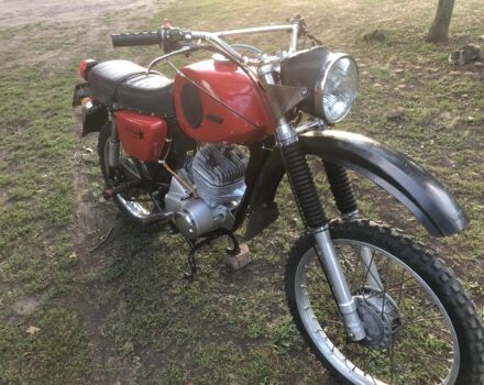 ИЖ Планета Спорт, объемом двигателя 0.35 л и пробегом 0 тыс. км за 714 $, фото 3 на Automoto.ua