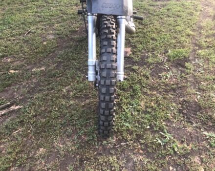 ИЖ Планета Спорт, объемом двигателя 0.35 л и пробегом 0 тыс. км за 714 $, фото 1 на Automoto.ua